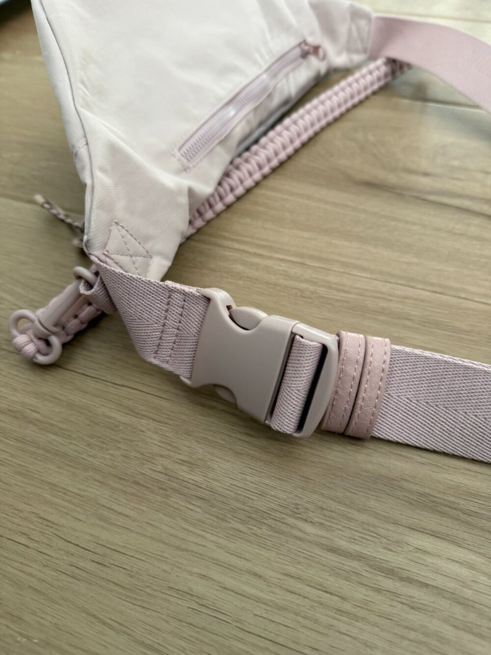 BEIS The Sport Pack in Atlas Pink - Picture 10 of 12